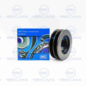 POLEA SKF SPB-2-125/132 TL. 2012