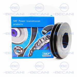 POLEA SKF SPB-2-190/197 TL. 2517