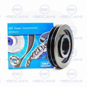 POLEA SKF SPB-2-212/219 TL. 2517