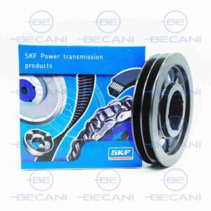 POLEA SKF SPB-2-236/243 TL. 2517