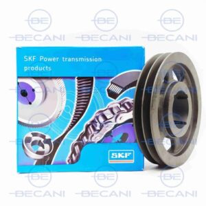 POLEA SKF SPB-2-250/257 TL. 2517