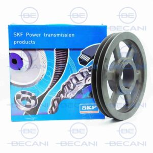 POLEA SKF SPB-2-315/322 TL. 2517