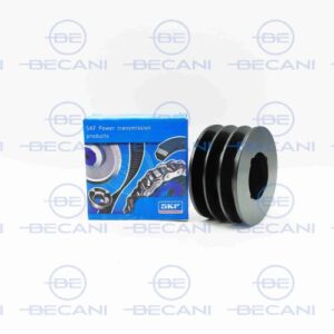 POLEA SKF SPB-3-112/119 TL. 1610