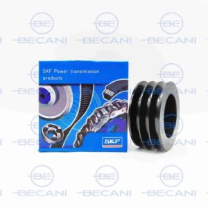 POLEA SKF SPB-3-132/139 TL. 2012