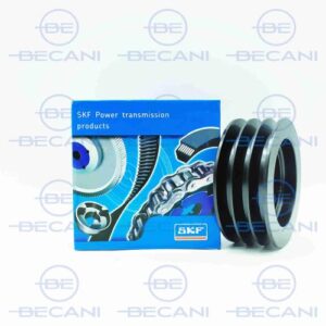 POLEA SKF SPB-3-150/157 TL. 2517