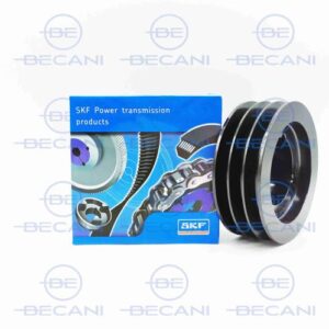 POLEA SKF SPB-3-170/177 TL. 2517
