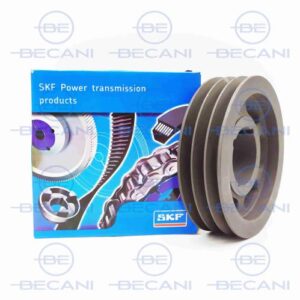 POLEA SKF SPB-3-224/231 TL. 2517