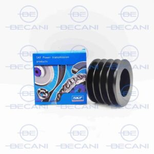 POLEA SKF SPB-4-112/119 TL. 1610