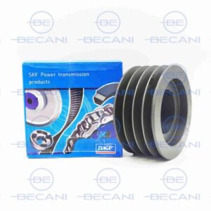 POLEA SKF SPB-4-170/177 TL. 2517