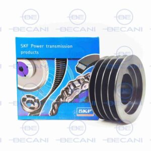 POLEA SKF SPB-4-180/188 TL.2517