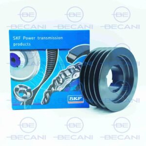 POLEA SKF SPB-4-190/197 TL. 2517