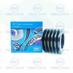 POLEA SKF SPB-5-132/139 TL. 2517