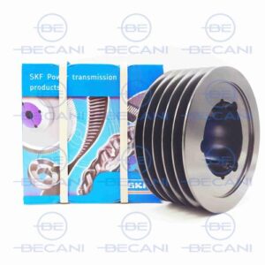 POLEA SKF SPB-5-236/243 TL. 3535