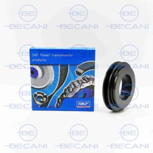 POLEA SKF SPZ-1-106/110 TL. 1610