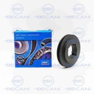 POLEA SKF SPZ-1-125/129 TL. 1610