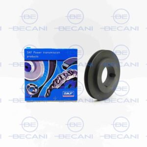 POLEA SKF SPZ-1-132/136 TL. 1610