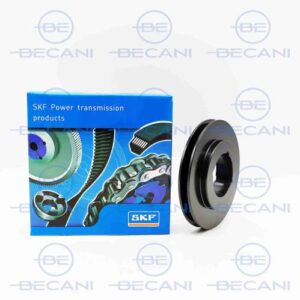 POLEA SKF SPZ-1-140/144 TL. 1610