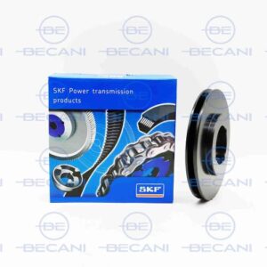 POLEA SKF SPZ-1-160/164 TL. 1610