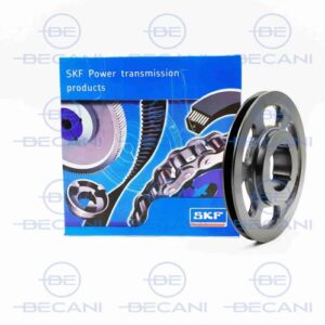 POLEA SKF SPZ-1-180/184 TL. 1610