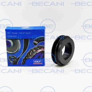 POLEA SKF SPZ-1-80/84 TL. 1210