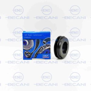 POLEA SKF SPZ-1-85 TL.1210