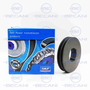 POLEA SKF SPZ-2-140/144 TL. 1610