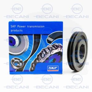POLEA SKF SPZ-2-180/184 TL. 2012