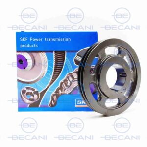 POLEA SKF SPZ-2-224/228 TL. 2012