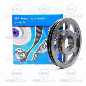 POLEA SKF SPZ-2-250/254 TL. 2012