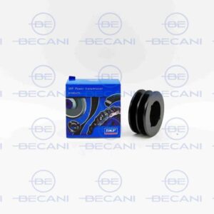 POLEA SKF SPZ-2-63/67 TL. 1108