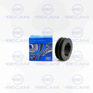 POLEA SKF SPZ-2-75/79 TL. 1210
