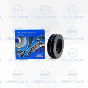 POLEA SKF SPZ-2-85/89 TL. 1610