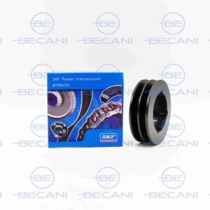 POLEA SKF SPZ-2-90/94 TL. 1610