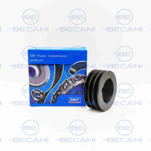 POLEA SKF SPZ-3-90/94 TL. 1610