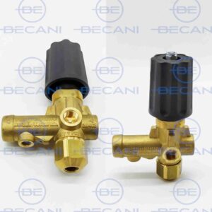 VALVULA BY-PASS ST-261 30Lts  250Bar   3/8″H*