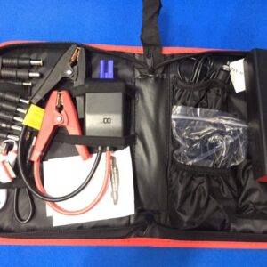 MINI BOOSTER MULTIFUNCION 12V-300A*