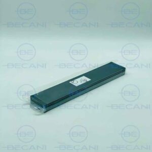 KIT PALETAS REPUESTO P/BOMBA BECKER VTLF250 *