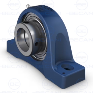 SY 1.1/2 FM SOPORTES Y SKF