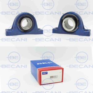 SY 50 WF SOPORTES Y SKF