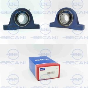 SY 60 TF SOPORTES Y SKF