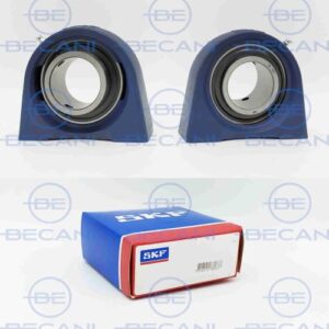 SYF 20 TF SOPORTES Y SKF