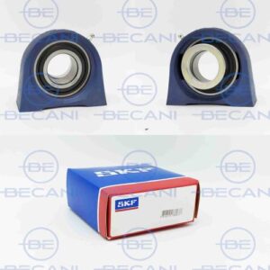 SYF 40 FM SOPORTES Y SKF