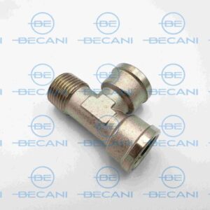 T LATERAL MACHO M3/8