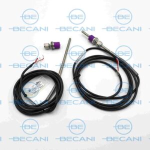 TERMORESISTENCIA INDUSTRIAL MODELO TR40