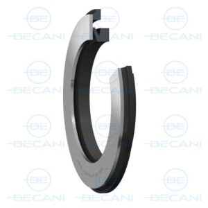 TSN 212 A OBTURACIÓN SKF DE LABERINTO DISEÑO A
