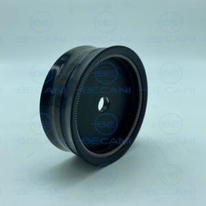 PISTON TE-TE 125-20-40 C/MUELLE