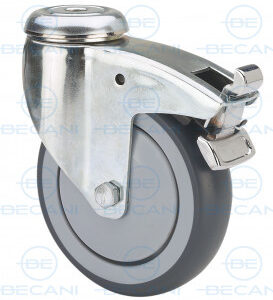 TW0068 RUEDA TWIN-LEX