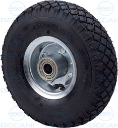 TW0122 RUEDA TWIN-LEX