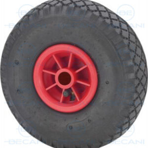 TW0124 RUEDA TWIN-LEX