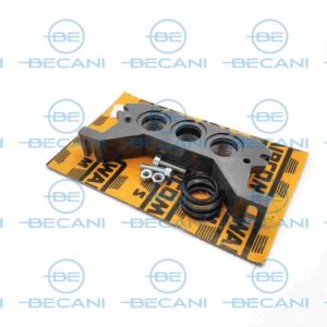 PLACA ENTRADA ISO1